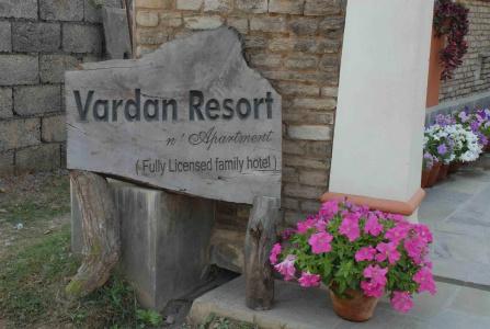 Vardan Resort n' - 29