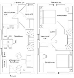Ferienpark Templin - 20