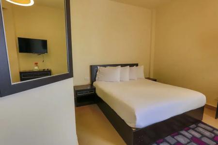 Mousa Coast Resort - Cairo Beach - 52
