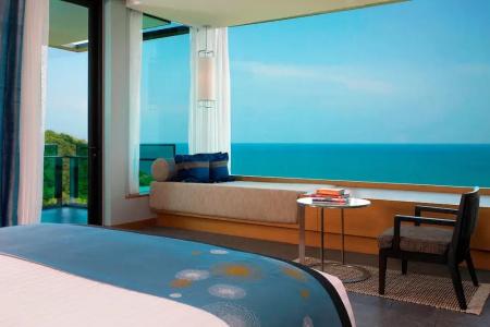 Rayong Marriott Resort & Spa - Sha Extra Plus Certified - 74