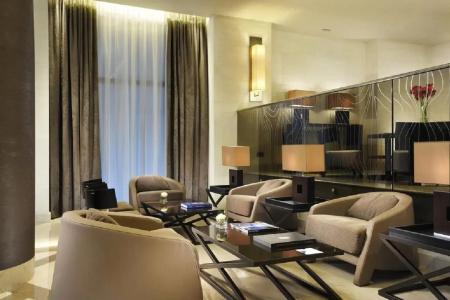 Uptown Palace - 15