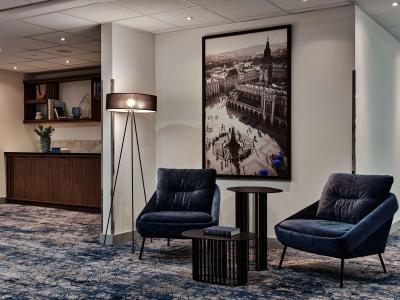 Radisson Blu Krakow - 4