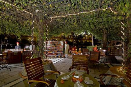 Le Meridien Jaipur Resort & Spa - 25