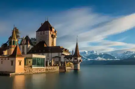 Swiss Luxury - 21