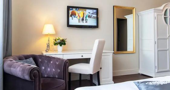 Victor's Residenz-Saarlouis - 55