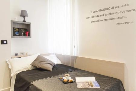Nostos rooms & - 14