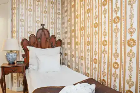 Best Western Gamla Teatern - 59