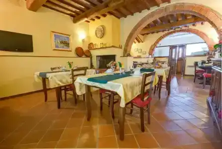 Agriturismo San Francesco - 17
