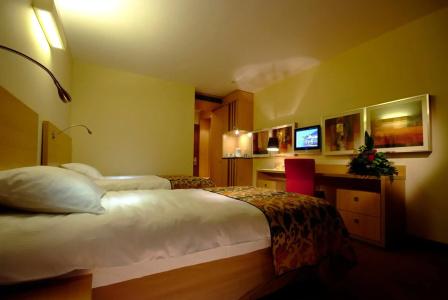 Hp Park - 1