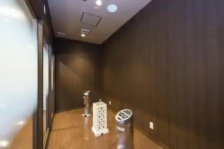 Capsule Anshin Oyado Shinjuku - 16