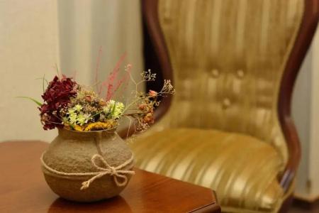 Boutique Villa Mtiebi - 48