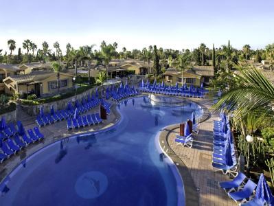 Maspalomas Resort by Dunas - 34