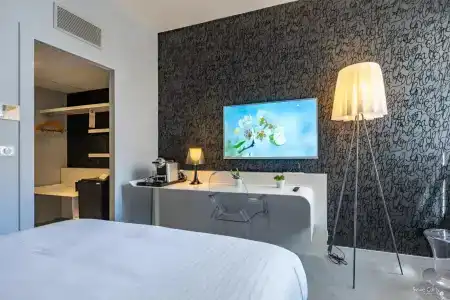 Hôtel La Monnaie Art & Spa - 5