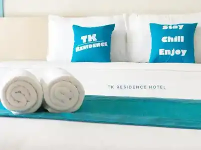 TK residence - 42