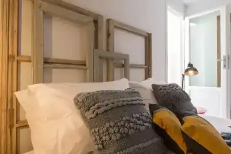Amymone Suites - 31