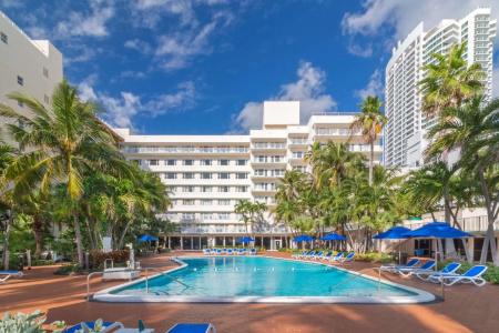 Radisson Miami Beach - 15