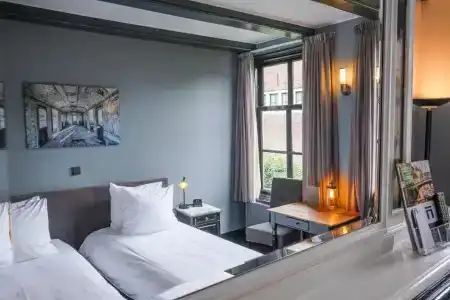 B&B 't Poorthuys - 37