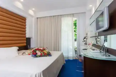 Luna Riccione e Aqua Spa Only Adults +12 - 70