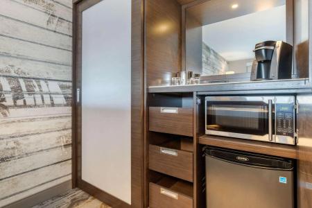 Cambria Charleston Riverview - 8