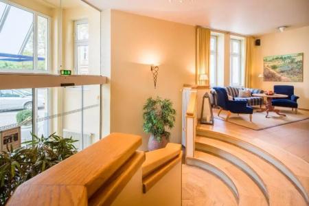 Best Western Geheimer Rat - 63