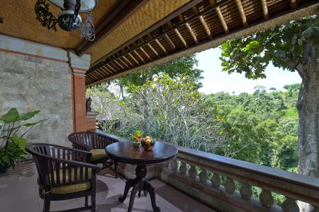 Tjampuhan Spa - 10