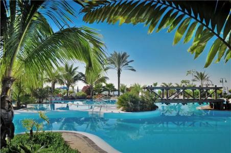 Sheraton La Caleta Resort & Spa - 32