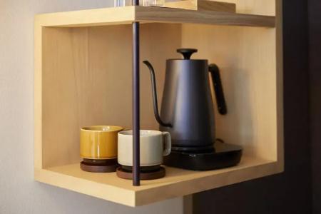Agora Tokyo Ginza - 35