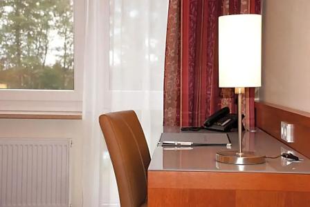 Morada Heidesee Gifhorn - 38