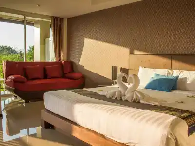 Lub Sbuy House - Sha - 112