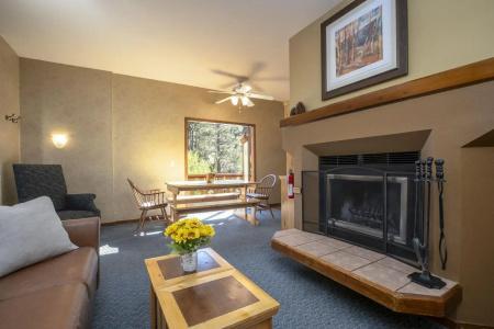 GetAways at Olympic Village Inn - 7