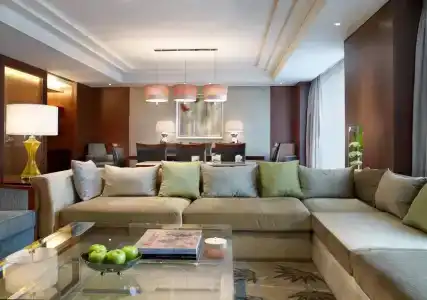 The Westin Tianjin - 2