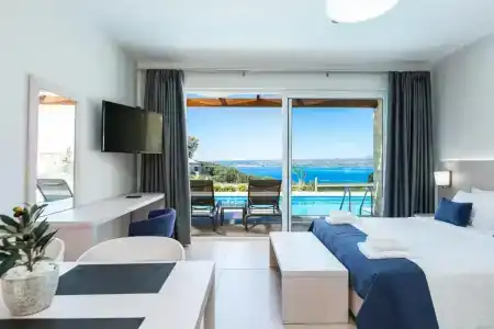 Sea Sand Sun Resort And Villas - Sha Plus - 80