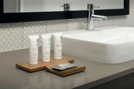 Country Inn & Suites by Radisson, Seattle-Tacoma International Airport, WA - 52