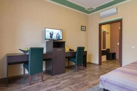 Green Villa - 28