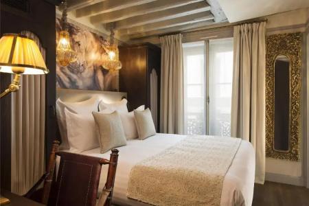 Hôtel Da Vinci & Spa - 56