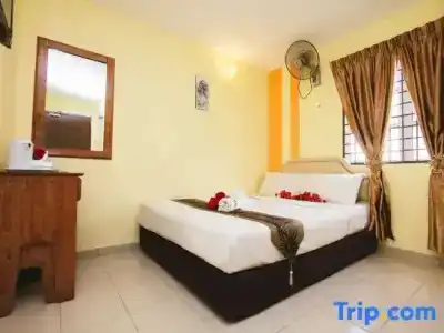 Sun Inns Sunway City Tambun - 98