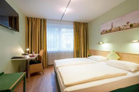 Arosa Düsseldorf Oberkassel - 6