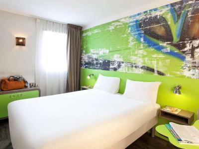 Ibis Styles Lyon Villeurbanne Parc de la Tête d'Or - 46