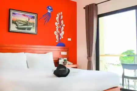 Krabi p.n. Boutique House - 61