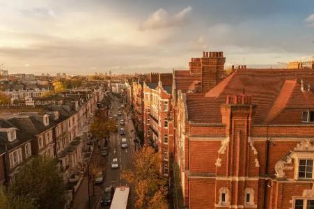 No1 The Mansions By Mansley - 243