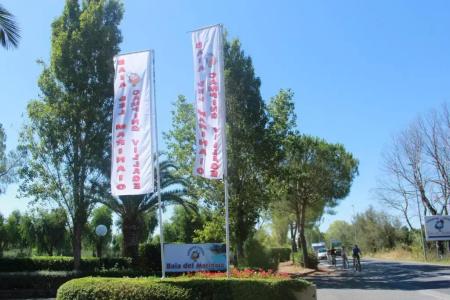 Camping Village Baia del Marinaio - 4