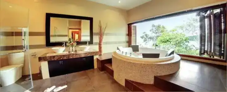 Bunga Raya Island & Spa - 130