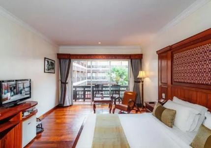 Empress Angkor Resort & Spa - 26