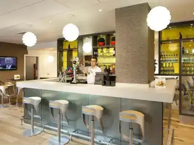 ibis Manchester Centre Princess Street - 17