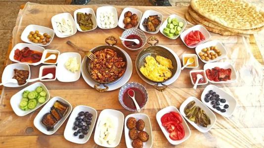 Tarihi Taşkıran Konağı - 25