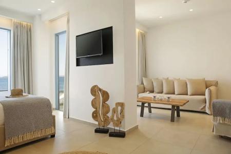 Oasis Beach - 124