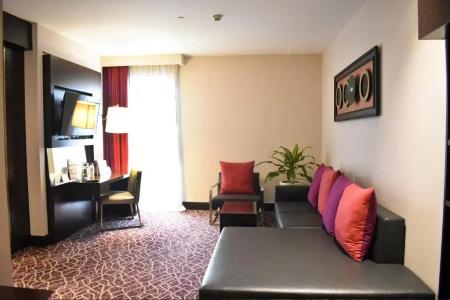 Novotel Yangon Max - 47