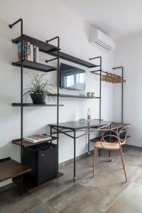 Albergo Minerva - 100