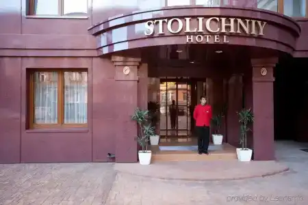 Столичный - 0