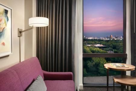 Crowne Plaza Dallas Market Center, An Ihg - 38